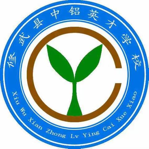 中铝英才学校一周食谱