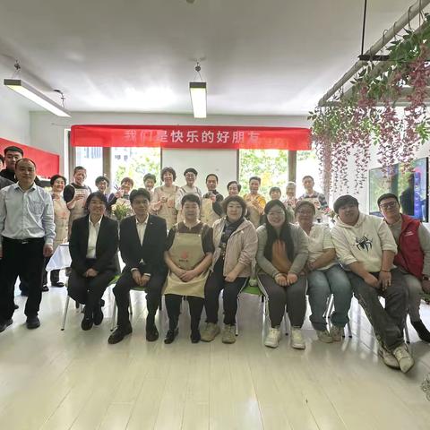 甜水西园社区“烟火里的治理课”——厨艺比拼 共治议事，解锁“巷网六里”新活力