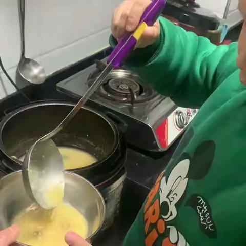 一二班德育作业