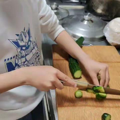 一二班德育作业