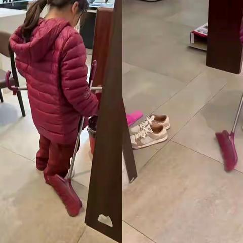 一二班德育作业