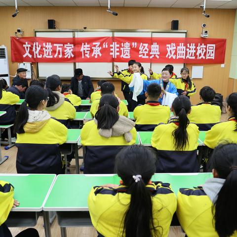 孟庄镇：美德信用树新风 积分兑换笑开颜