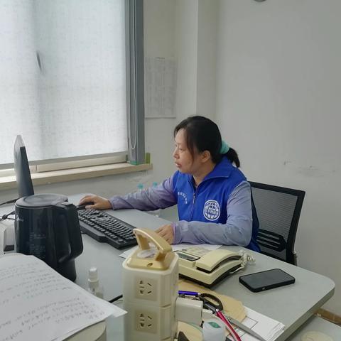 【“YI”路先锋·网格治理】科院路社区网格工作汇总(20230814-20230818）