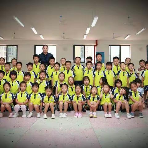 难忘的小学时光