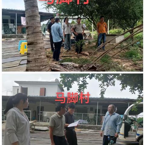 7月28日育才生态区农村集体土地流转合同清理工作规范工作情况