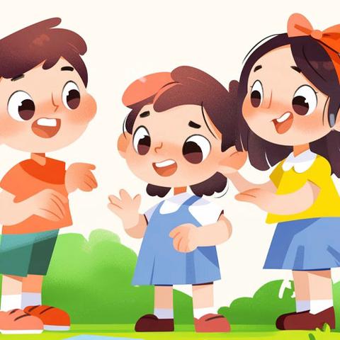 育儿小知识—孩子“坐不住”，有什么好办法？