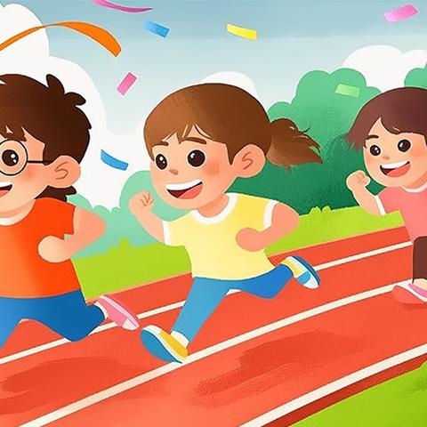 家园活动‖趣运动·Hi未来——宿迁市实验小学幼儿园﻿春季亲子运动会