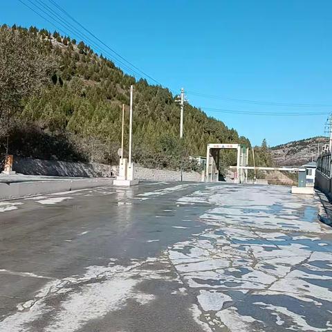 兴隆街道2023年11月17日网格员巡查日志