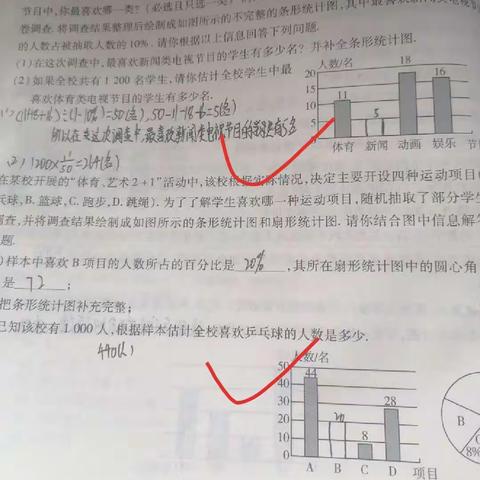 八年级数学暑期作业周总结