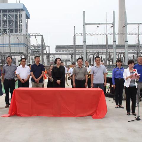 全福街道小辛社区保障地块（五）项目今日举行开工奠基仪式