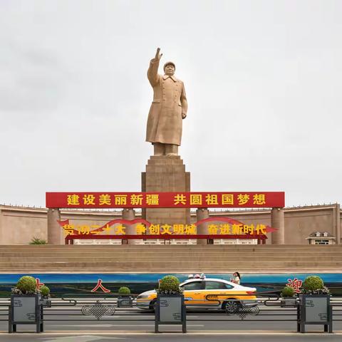 大美新疆行（一）喀什（上）：沉溺西域烟火，慢品老城风情