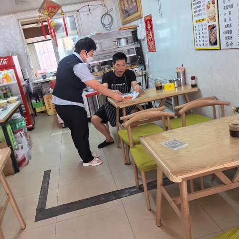 零钱服务进商铺，便民贴心暖人心