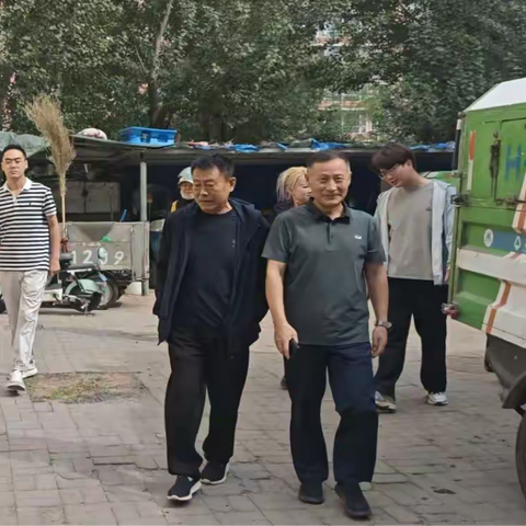 节前安全生产大排查，筑牢国庆假期安全防线