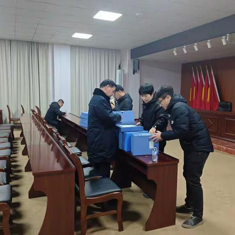 区城管局领导莅临督导，北控城市服务安全管理工作获高度认可