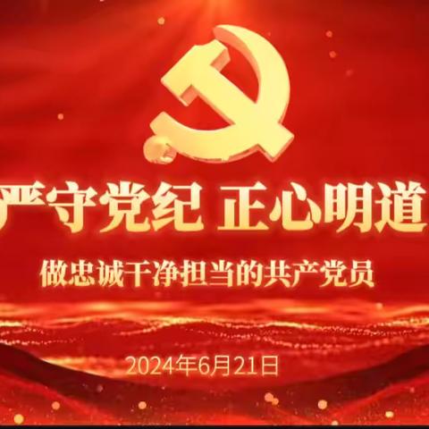 辽宁葫芦岛绥中支行党总支书记翟鹏淳讲授学习教育专题党课