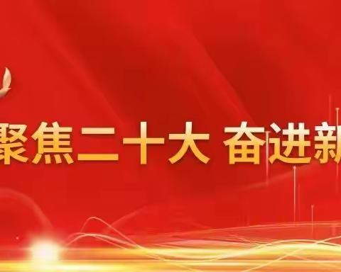 感悟思想伟力 凝聚奋进力量 ---河东街道团工委召开面向团员和青年开展学习贯彻习近平新时代中国特色社会主义思想主题教育会议