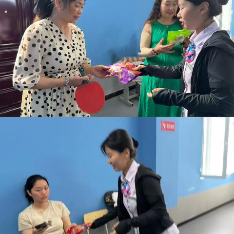 粽情端午 礼遇贵宾丨托里支行端午专属关怀传递温暖