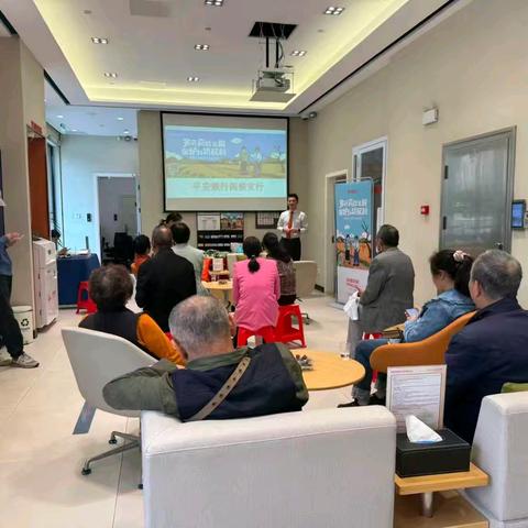多元高效化解，保护八项权利：平安银行闽侯支行金融消费者权益宣传