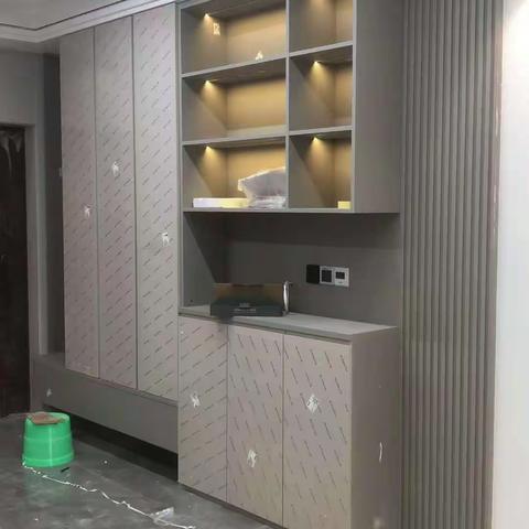 铭顺建材踢脚线各种各样的线条大全15688329187