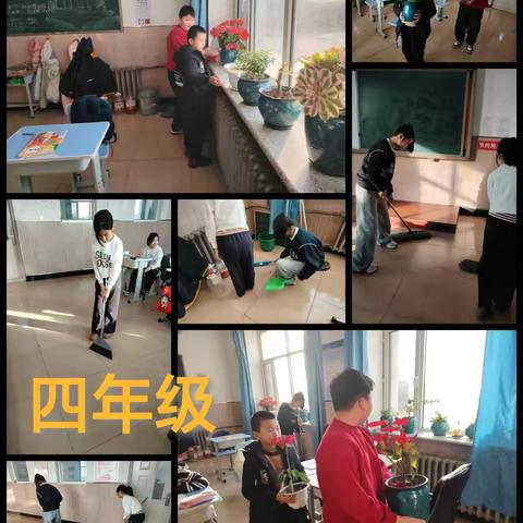 以劳树德，以劳育人