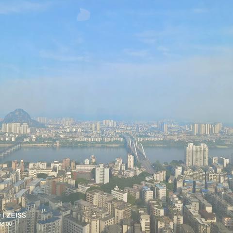 柳州夏日游记——Day3