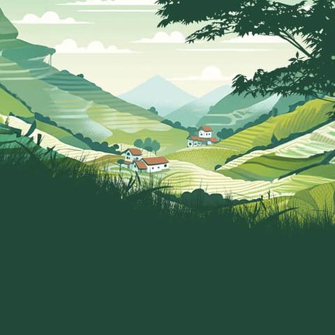 驻村工作队“六个一”活动：架起连心桥，共促乡村兴