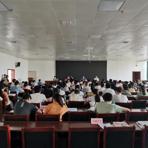 用“心”丈量教育，记泰和县心理健康指导师培训