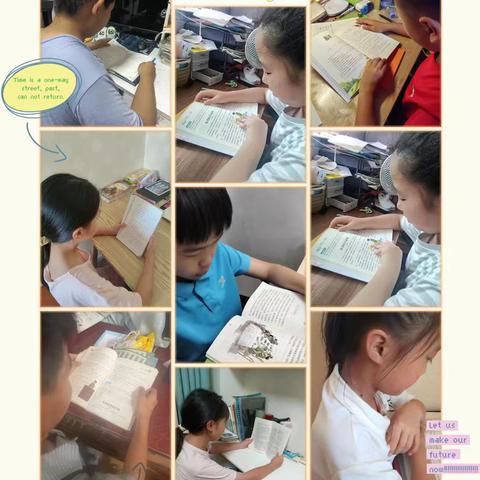 把握暑假时光，畅享多彩生活——德化县第三实小学四年（2）班