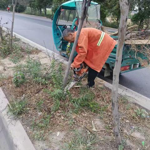 【永年交通】双节我在岗，奋战不停歇