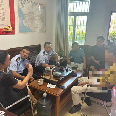 拆违不手软，违建零容忍——千家镇拆除一起土地领域卫片图斑