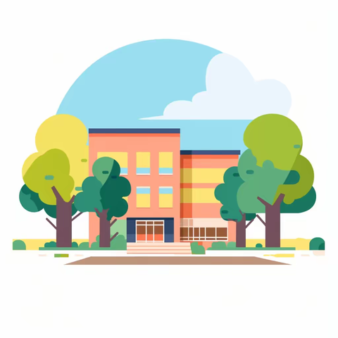 2025年春季开学温馨提示