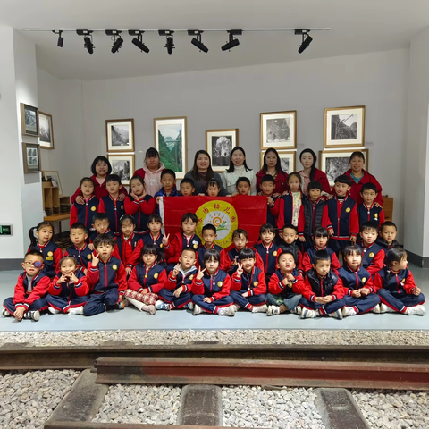 “滇越铁路博物馆”之旅