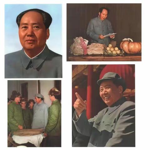 传承红色基因 缅怀一代伟人——民族路小学万达校区二五中队纪念毛泽东诞辰130周年系列活动