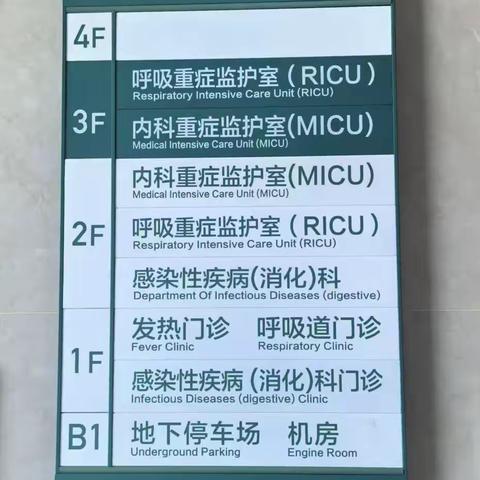 呵护健康 守护生命  商丘市第一人民医院MICU成立