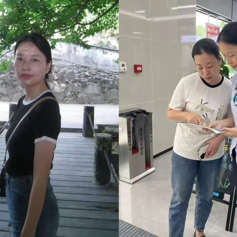 坚守平凡岗位 点“亮”金融服务—新吴农行身边正能量系列（二）