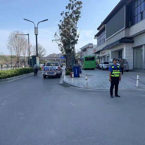 鼓楼区7月第四周街景立面工作总结