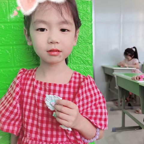 树仁托管，助你成长～景宜宝贝