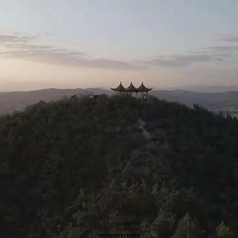 卢医山下幸福怡居家园