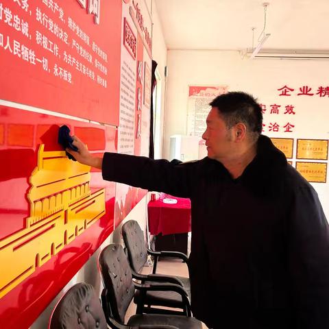精心筹备 焕新以待