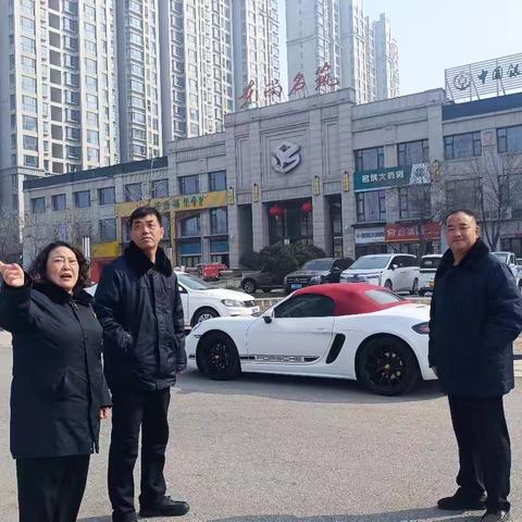 深入一线谋良策，精准优化惠民生——公交六公司扎实推进“六进”调研活动