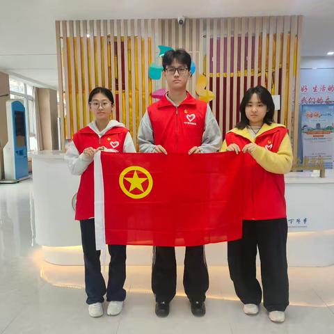 青鸟振翅 聚飞历下|大学生“返家乡”社会实践活动①