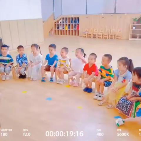 🌈🌈🌈【快乐相伴，见证成长】 ——水云间幼儿园中班学期末总结