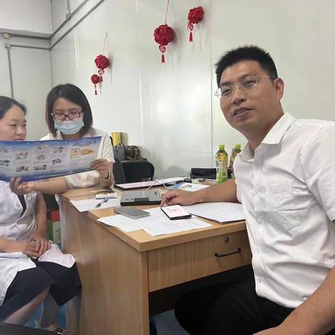 华夏银行杭州之江支行开展“深入社区广宣传，助力反诈巩固线”反电信诈骗宣传活动