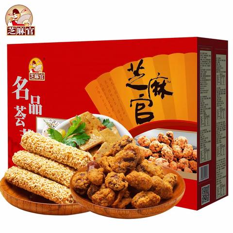 芝麻官用行动推动重庆特产的市场发展
