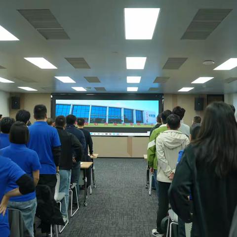 聚势赋能，聚力启航 | 蛋品营销事业部10月员工大会暨三季度表彰大会圆满举行