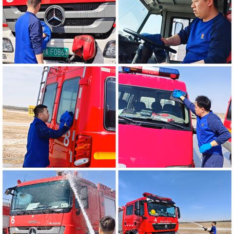 银川河东国际机场车场日工作简报