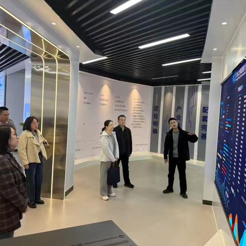 总行公司银行部、授信评审部一行赴宿州分行开展公司业务旺季营销督导工作