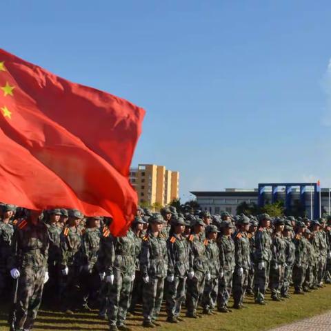 行为习惯养成研学教育活动告知书