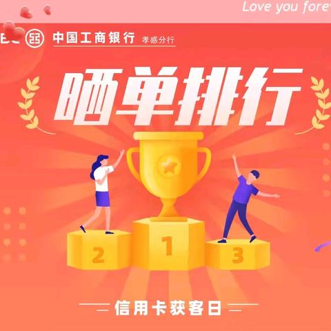 不忘初心 奋勇争先--孝感分行成功举办第12个“信用卡获客主题营销日“