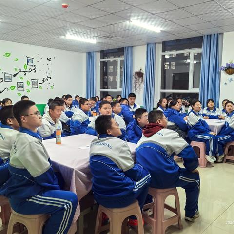 多彩第二课堂 点亮课后时光——我校第二课堂课后服务今日正式启动！